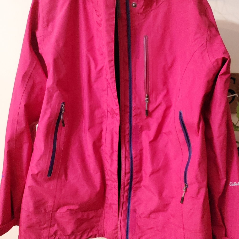 Jacket - Picture 3 of 3